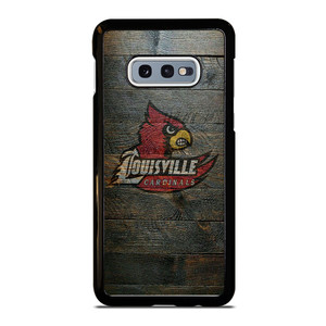 LOUISVILLE CARDINALS FOOTBALL Samsung Galaxy S10e Case Cover LOUISVILLE CARDINALS FOOTBALL Samsung Galaxy S10e Case Cover