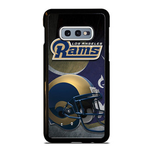 LOS ANGELES RAMS 4 Samsung Galaxy S10e Case Cover