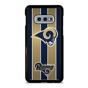 LOS ANGELES RAMS 1 Samsung Galaxy S10e Case Cover