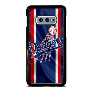 LOS ANGELES DODGERS TEAM Samsung Galaxy S10e Case Cover