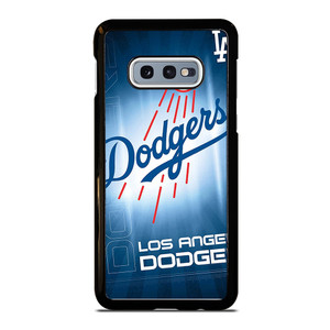 LOS ANGELES DODGERS COOL LOGO Samsung Galaxy S10e Case Cover LOS ANGELES DODGERS COOL LOGO Samsung Galaxy S10e Case Cover