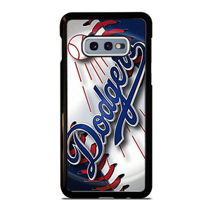 LOS ANGELES DODGERS 2 Samsung Galaxy S10e Case Cover LOS ANGELES DODGERS 2 Samsung Galaxy S10e Case Cover