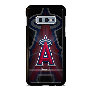 LOS ANGELES ANGELS Samsung Galaxy S10e Case Cover LOS ANGELES ANGELS Samsung Galaxy S10e Case Cover