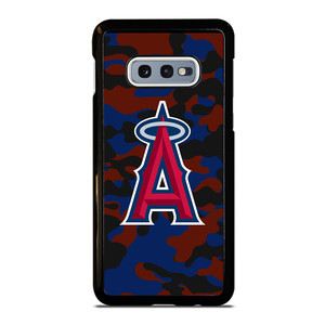 LOS ANGELES ANGELS CAMO LOGO Samsung Galaxy S10e Case Cover LOS ANGELES ANGELS CAMO LOGO Samsung Galaxy S10e Case Cover