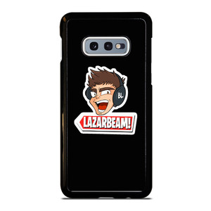 LAZARBEAM GINGY Samsung Galaxy S10e Case Cover LAZARBEAM GINGY Samsung Galaxy S10e Case Cover