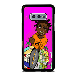 KODAK BLACK RAPPER ART Samsung Galaxy S10e Case Cover