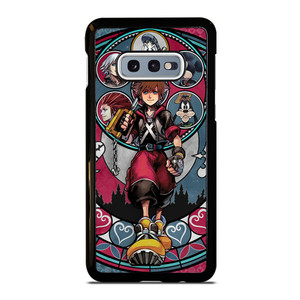 KINGDOM HEARTS GAME Samsung Galaxy S10e Case Cover