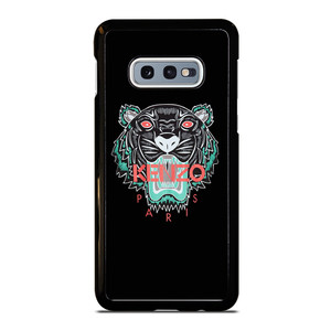 KENZO PARIS Samsung Galaxy S10e Case Cover