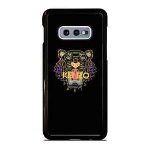 KENZO PARIS EMBLEM Samsung Galaxy S10e Case Cover