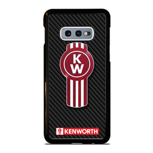 KENWORTH TRUCK LOGO Samsung Galaxy S10e Case Cover KENWORTH TRUCK LOGO Samsung Galaxy S10e Case Cover