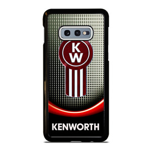 KENWORTH TRUCK 1 Samsung Galaxy S10e Case Cover KENWORTH TRUCK 1 Samsung Galaxy S10e Case Cover