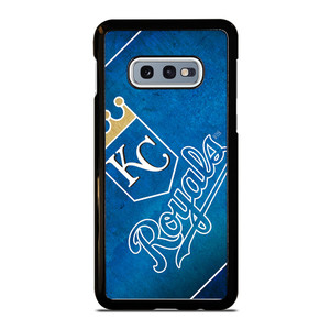 KANSAS CITY ROYALS 3 Samsung Galaxy S10e Case Cover