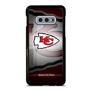 KANSAS CITY CHIEFS 3 Samsung Galaxy S10e Case Cover
