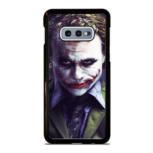 JOKER BATMAN 1 Samsung Galaxy S10e Case Cover JOKER BATMAN 1 Samsung Galaxy S10e Case Cover