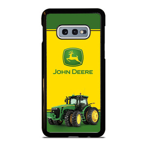 JOHN DEERE TRACTOR 1 Samsung Galaxy S10e Case Cover
