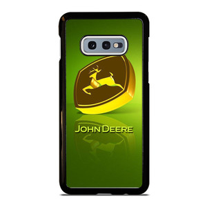 JOHN DEERE GOLD LOGO Samsung Galaxy S10e Case Cover