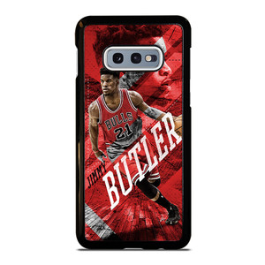 JIMMY BUTLER CHICAGO BULLS NBA Samsung Galaxy S10e Case Cover