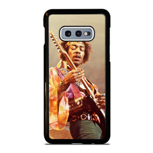 JIMI HENDRIX GUITAR Samsung Galaxy S10e Case Cover
