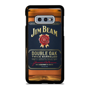JIM BEAM WHISKEY 2 Samsung Galaxy S10e Case Cover