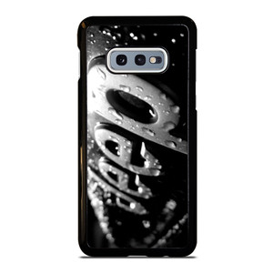 JEEP RAIN DESIGN Samsung Galaxy S10e Case Cover