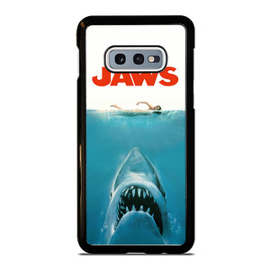 JAWS SHARKS Samsung Galaxy S10e Case Cover