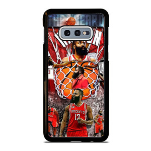 JAMES HARDEN COLLAGE Samsung Galaxy S10e Case Cover JAMES HARDEN COLLAGE Samsung Galaxy S10e Case Cover