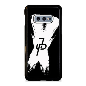 JAKE PAUL JP CROSS 1 Samsung Galaxy S10e Case Cover