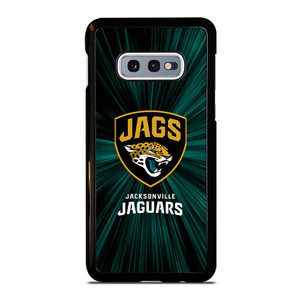 JACKSONVILLE JAGUARS NFL ICON Samsung Galaxy S10e Case Cover JACKSONVILLE JAGUARS NFL ICON Samsung Galaxy S10e Case Cover