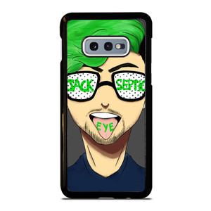 JACKSEPTICEYE FACE Samsung Galaxy S10e Case Cover