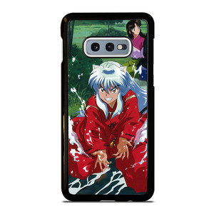 INUYASHA ANIME SERIES Samsung Galaxy S10e Case Cover