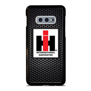 INTERNATIONAL HARVESTER IH Samsung Galaxy S10e Case Cover
