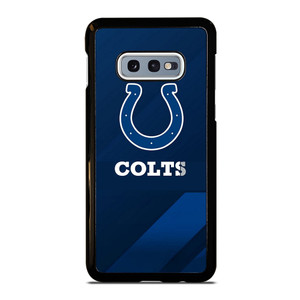 INDIANAPOLIS COLTS FOOTBALL Samsung Galaxy S10e Case Cover