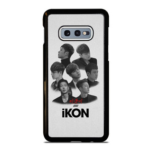 IKON KPOP Samsung Galaxy S10e Case Cover