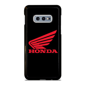 HONDA WINGS 2 Samsung Galaxy S10e Case Cover HONDA WINGS 2 Samsung Galaxy S10e Case Cover