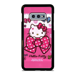 HELLO KITTY 1 Samsung Galaxy S10e Case Cover