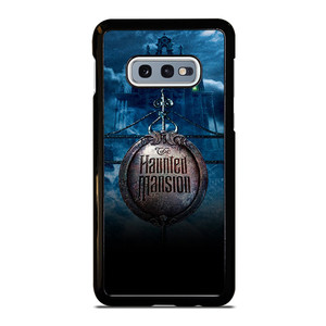 HAUNTED MANSION LOGO Samsung Galaxy S10e Case Cover