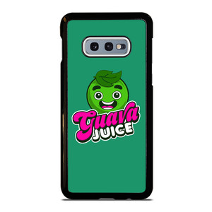 GUAVA JUICE LOGO Samsung Galaxy S10e Case Cover