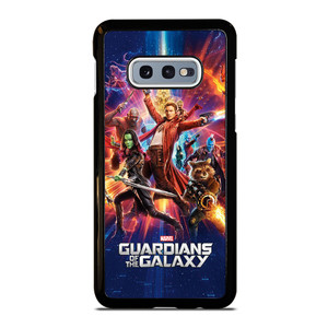 GUARDIANS OF THE GALAXY MARVEL SUPERHERO Samsung Galaxy S10e Case Cover