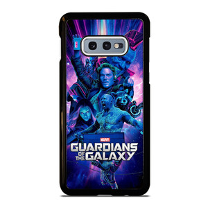 GUARDIANS OF THE GALAXY MARVEL COMICS Samsung Galaxy S10e Case Cover