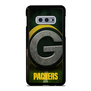 GREEN BAY PACKERS Samsung Galaxy S10e Case Cover