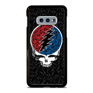 GRATEFUL DEAD FACE Samsung Galaxy S10e Case Cover
