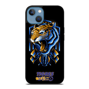 TIGRES UANL TIGER iPhone 13 Case Cover