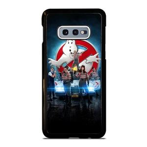 GHOSTBUSTERS SUPERNATURAL Samsung Galaxy S10e Case Cover