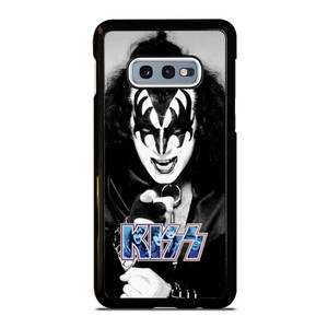 GENE SIMMONS KISS BAND 1 Samsung Galaxy S10e Case Cover