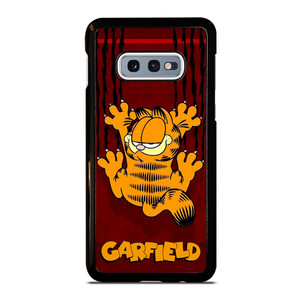 GARFIELD Samsung Galaxy S10e Case Cover GARFIELD Samsung Galaxy S10e Case Cover