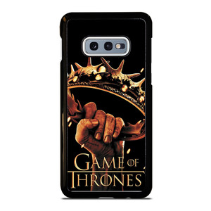 GAME OF THRONES 2 Samsung Galaxy S10e Case Cover