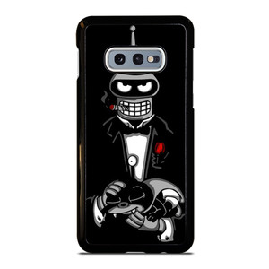 FUTURAMA BENDER CARTOON Samsung Galaxy S10e Case Cover