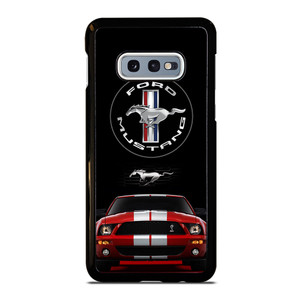 FORD MUSTANG 3 Samsung Galaxy S10e Case Cover