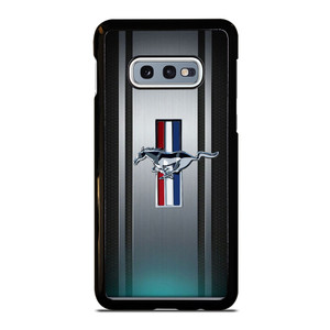 FORD LOGO PLATE Samsung Galaxy S10e Case Cover