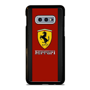 FERRARI 1 Samsung Galaxy S10e Case Cover